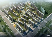 奓山還建社區(qū)三期7、11號(hào)樓工程