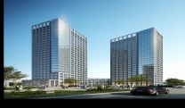 武漢鼎杰現(xiàn)代機(jī)電信息孵化園（加速器）工程（14、15、17、18號(hào)樓）工程